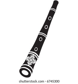 flute