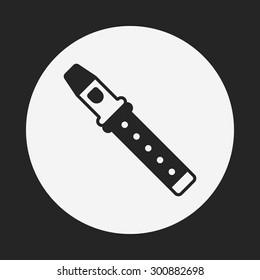 flute icon