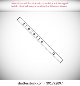 flute icon