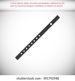 flute icon