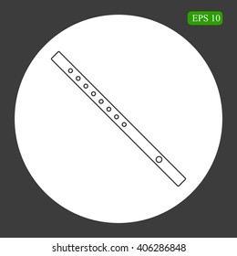 flute icon