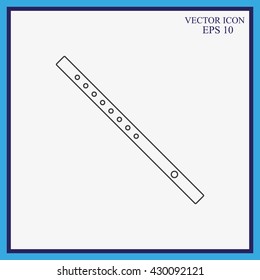 flute icon
