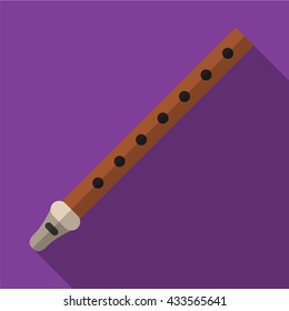 Flute Icon