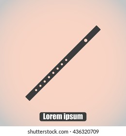 flute icon

