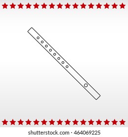 flute icon
