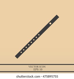 flute icon