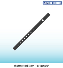 flute icon