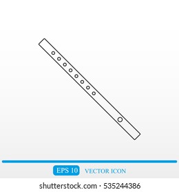 flute icon
