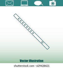 flute icon