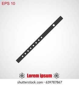 flute icon