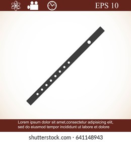 flute icon
