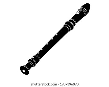 HERRAMIENTAS DE MÚSICA DE FLUJO VECTOR ALTO