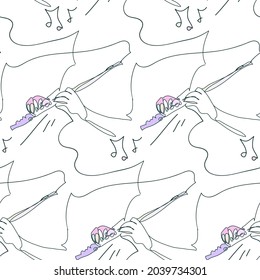 flute pipe sketch vector illustration isolated design element isolated