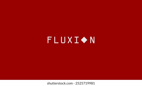Fluxion Logo vector - Event Logos Vector Artwork
