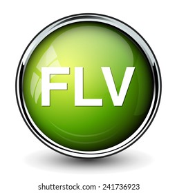 Flv Button