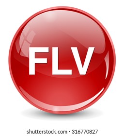 Flv Button