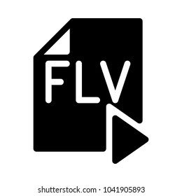 FLV Media File