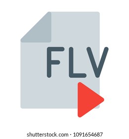 FLV Media File