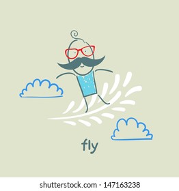 fly