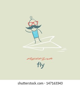 fly