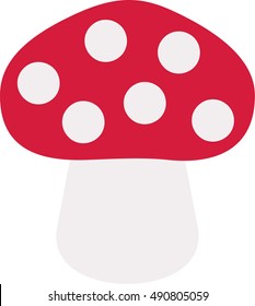 Fly agraric icon
