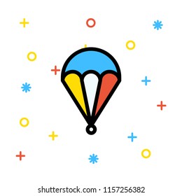  fly air balloon 