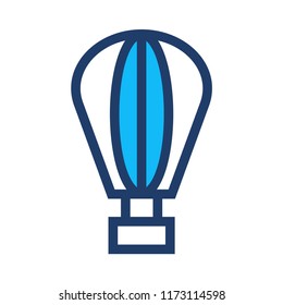  fly air balloon 