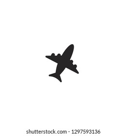 fly airctaft icon