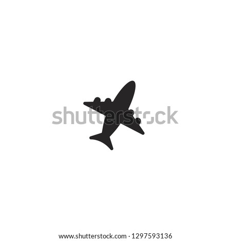 fly airctaft icon