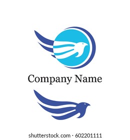 fly bird