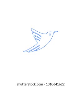 FLY BIRD LOGO