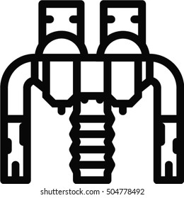 fly board icon