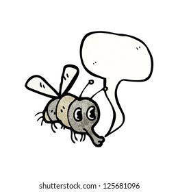 fly cartoon