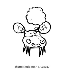 fly cartoon fly cartoon