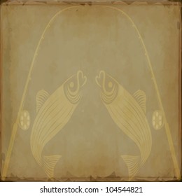 	Fly fishing