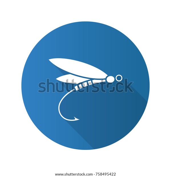 shadow fly fishing
