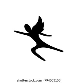 fly hero icon