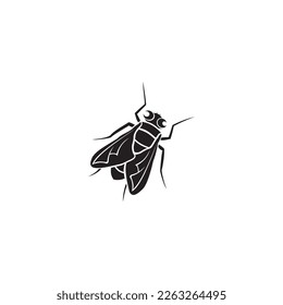 fly icon symbol sign vector