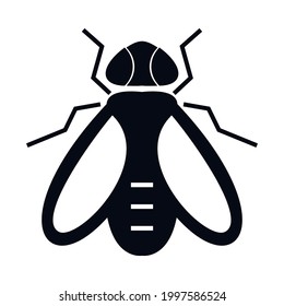 fly icons symbol vector elements for infographic web