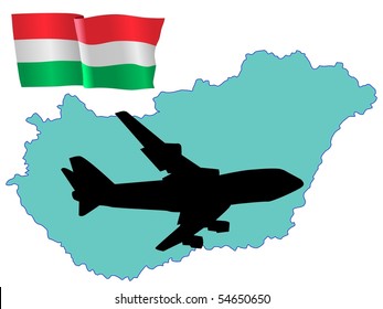 fly me to the Hungary