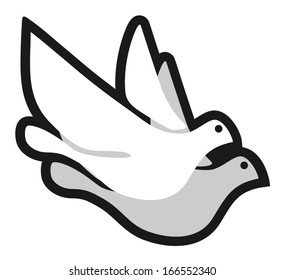 Fly peace