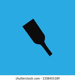 fly swatter icon vector