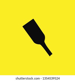 fly swatter icon vector