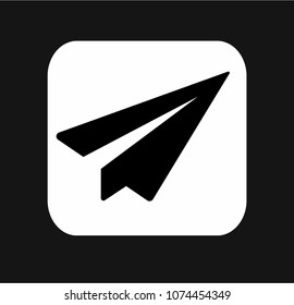 fly symbols icon