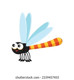 Fly vector design. Vector design download.