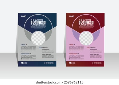 flyeCorporate business flyer template design vector business flayer design Business Marketing Flyer Set,corporate Business Flyer Template r mockup	