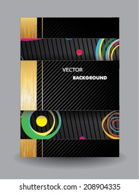 Flyer of the 210x296 (A-4) 