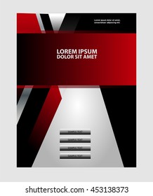 flyer designÂ 
