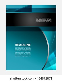 flyer design 
