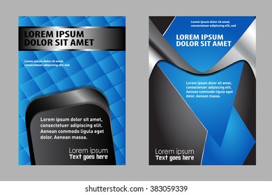 Flyer, Brochure Design Templates
